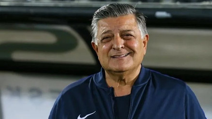 Bucaspor 1928de ünlü hocalar listede Yılmaz Vural, Samet Aybaba, Hamza Hamzaoğlu...