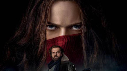 Ölümcül Makineler filmi konusu nedir Ölümcül Makineler oyuncuları kimler