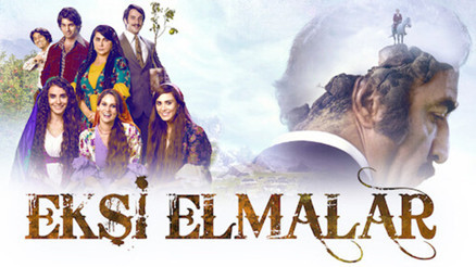 Ekşi Elmalar konusu ve oyuncuları: Ekşi Elmalar filmi nerede çekildi Ekşi Elmalar konusu ve oyuncuları: Ekşi Elmalar filmi nerede çekildi