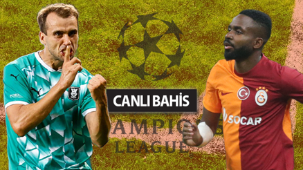 Galatasarayda son dakika Icardi ve Torreira gelişmesi Olimpija Ljubljanada kimlere dikkat edilmeli Şampiyonlar Ligi iddaa... Galatasarayda son dakika Icardi ve Torreira gelişmesi Olimpija Ljubljanada kimlere dikkat edilmeli Şampiyonlar Ligi iddaa...