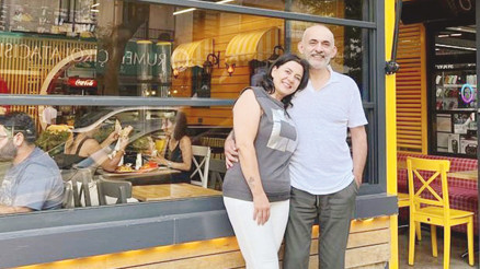 Kadınlara çağrı: Hatay bizimle canlanır