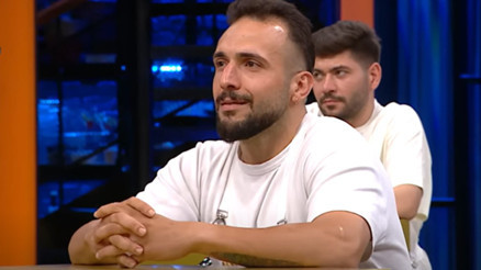 MASTERCHEF BARBAROS KİMDİR, kaç yaşında, nereli MasterChef Barbaros Yoloğlu hangi yıl yarıştı, kaçıncı oldu İşte Barbaros Yoloğlunun hayatı ve biyografisi