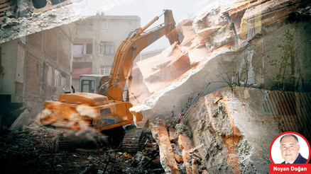 Deprem sigortasında her şey değişti