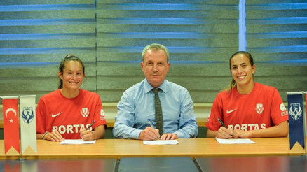 FOMGET’te imzalar sürüyor