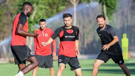 Gençler’de tempo yoğun