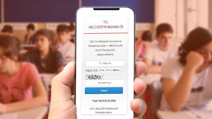 LGS 2. NAKİL SONUÇLARI SORGULAMA EKRANI MEB.gov.tr || LGS 2. nakil (3. tercih) sonuçları nasıl, nereden sorgulanır 7 Ağustos lise tercih (nakil) sonuçları 2023