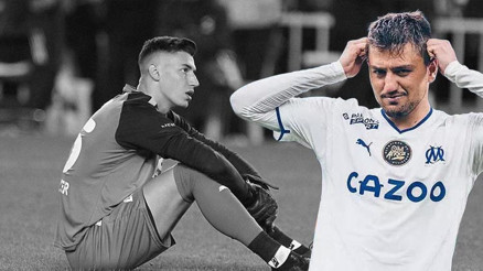 Berke Özerden sonra sıra Cengiz Ünderde mi