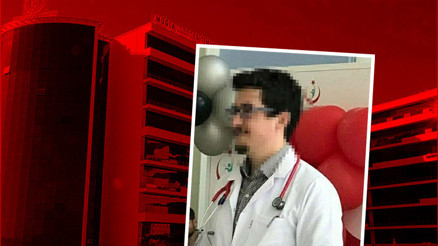 Cinsel istismarla suçlanmıştı İftira ortaya çıktı... Doktora tahliye, genç kıza ise soruşturma Cinsel istismarla suçlanmıştı İftira ortaya çıktı... Doktora tahliye, genç kıza ise soruşturma