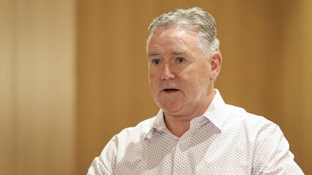 Oyun kuralları bilgilendirme toplantısı yapıldı Hugh Dallastan sıfır tolerans açıklaması...