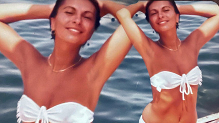 90lar yazı Bodrum... En sevdiğim yıllar