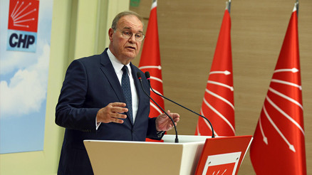 CHPli Öztrak: Tüzük değişikliği önerisi 10 bini aştı