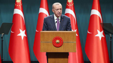 Son dakika haberi: Cumhurbaşkanı Erdoğandan Akbelen mesajı: Kampanyanın ağaç hassasiyetiyle izahı mümkün değil Son dakika haberi: Cumhurbaşkanı Erdoğandan Akbelen mesajı: Kampanyanın ağaç hassasiyetiyle izahı mümkün değil