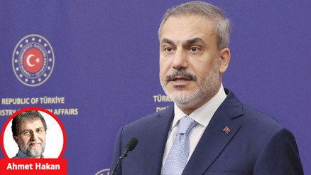 Hakan Fidan’ın ‘stratejik körlük’ çıkışının anlam ve önemi