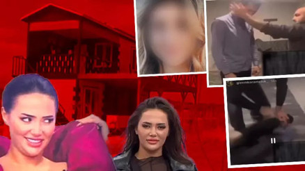 İşkenceci fenomen çete üyesi çıktı