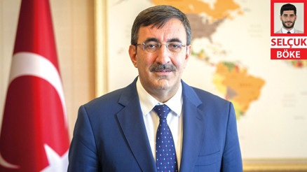 Cumhurbaşkanı Yardımcısı Yılmaz: 2026da perspektifimiz tek haneli enflasyon