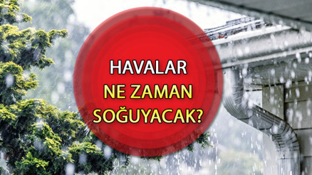 Havalar ne zaman soğuyacak, sıcaklıklar ne zaman düşecek Yağmur geliyor Prof. Dr. Orhan Şen müjdeyi verdi...