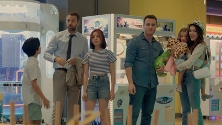 Ya Çok Seversen’in yeni bölümünden heyecan yaratan tanıtım yayınlandı Ya Çok Seversen’in yeni bölümünden heyecan yaratan tanıtım yayınlandı