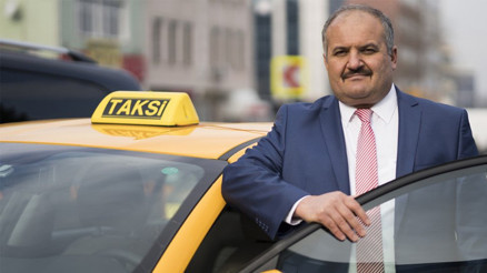 Taksiciler zammı kabul etmedi Kendi tarifelerini uygulama kararı aldılar Taksiciler zammı kabul etmedi Kendi tarifelerini uygulama kararı aldılar