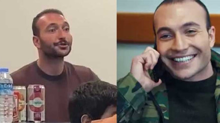 Ünlü oyuncunun yeni mesleği şaşırttı