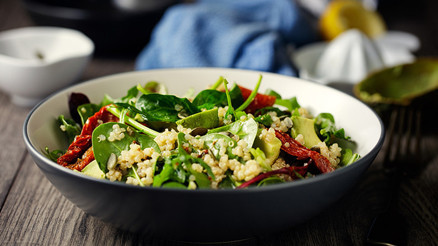 Glütensiz beslenenler için 5 pratik öneri