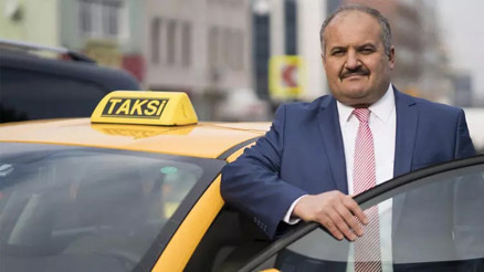 Taksiciler zammı kabul etmedi Kendi tarifelerini uygulama kararı aldılar Taksiciler zammı kabul etmedi Kendi tarifelerini uygulama kararı aldılar