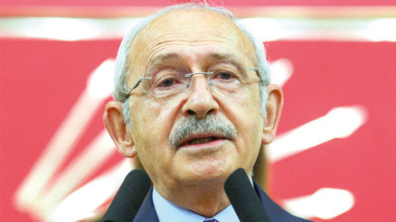 Kılıçdaroğlu: Bizler, bu topraklarda daima sevgi tohumları ekeceğiz