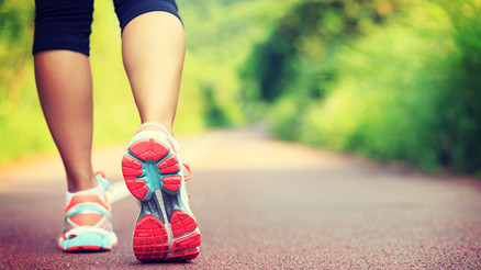 Dünya genelinde 226 binden fazla kişi analiz edildi: Sağlıklı hayat için günde 5 bin adım atmak gerekli