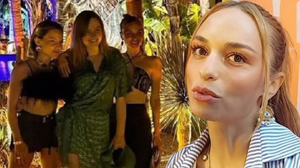 Nilperi Şahinkayadan yeni Garipoğlu açıklaması