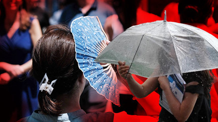 Arabistan’dan sıcak hava dalgası geliyor Prof. Dr. Şen tarih verdi ve uyardı