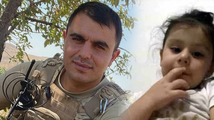 Kayseriden acı haber: Uzman çavuş ve kızı kazada hayatını kaybetti; 3 yaralı Kayseriden acı haber: Uzman çavuş ve kızı kazada hayatını kaybetti; 3 yaralı