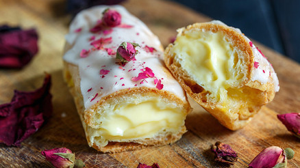 Tatlı rüyası: Özel pastanelerin unutulmaz tatlıları