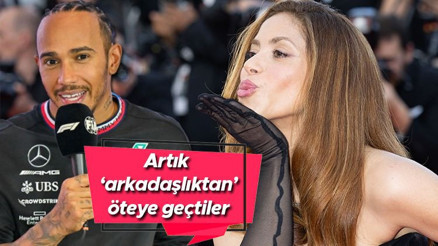 Ünlü şarkıcı ve Formula 1 şampiyonu aşk yaşıyor söylentisi alevlendi: Gizli tatilden sonra artık “arkadaştan öte” oldular Ünlü şarkıcı ve Formula 1 şampiyonu aşk yaşıyor söylentisi alevlendi: Gizli tatilden sonra artık “arkadaştan öte” oldular