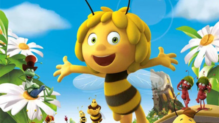 Arı Maya filmi konusu nedir Arı Maya oyuncuları ve seslendirenler