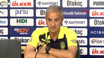 İsmail Kartaldan Okan Buruka cevap Bunlar küçük söylemler