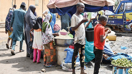 Türkiye’nin Nijer Büyükelçisi Özgür Çınar anlattı: Çatışma yok gerilim var