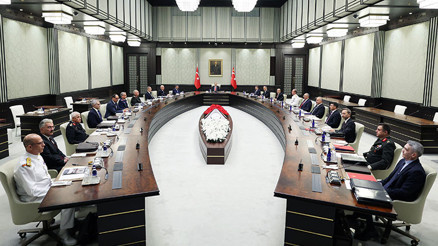 Ukrayna ve Rusya’ya barış çağrısı