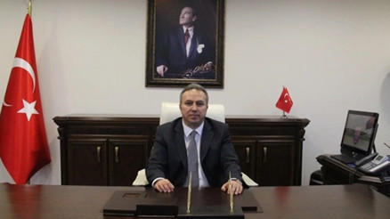 Ali Fidan kimdir, nereli, kaç yaşında Nevşehir Valisi Ali Fidan biyografi bilgileri