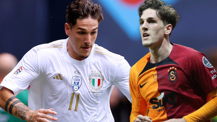 Son Dakika: Tete geldi, Zaniolo gidiyor İşte resmi transfer teklifi ve Galatasarayın kasasına girecek bonservis...