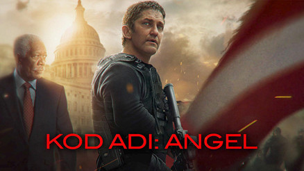 Kod Adı: Angel konusu nedir, oyuncuları kimler Kod Adı: Angel (Angel Has Fallen) oyuncu kadrosu ve karakterler Kod Adı: Angel konusu nedir, oyuncuları kimler Kod Adı: Angel (Angel Has Fallen) oyuncu kadrosu ve karakterler