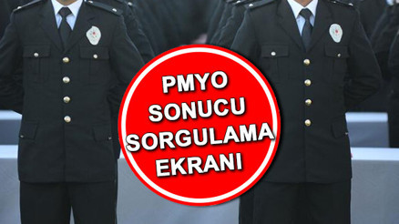 PMYO SONUCU SORGULAMA EKRANI pa.edu.tr | 2023 PMYO ön başvuru sonuçlarını Polis Akademisi açıkladı Polislik sınav ücreti ne kadar, ne zaman yatırılacak PMYO SONUCU SORGULAMA EKRANI pa.edu.tr | 2023 PMYO ön başvuru sonuçlarını Polis Akademisi açıkladı Polislik sınav ücreti ne kadar, ne zaman yatırılacak