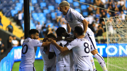 Adana Demirspor 5-1 Osijek (Maçın özeti)