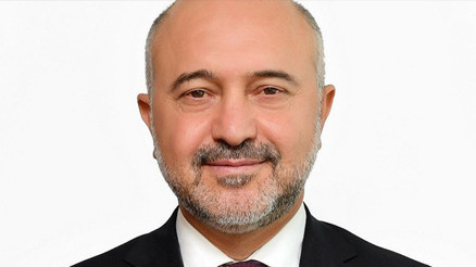 Raci Kaya kimdir, kaç yaşında, nereli SGK Başkanlığına atanan Raci Kayanın hayatı ve biyografisi