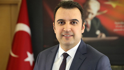 Samet Güneş kimdir, kaç yaşında, nereli Yeni İŞKUR Genel Müdürü Samet Güneşin hayatı ve biyografisi
