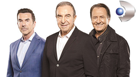 İlk teaser yayınlandı Arka Sokaklar geri dönüyor...