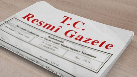 Kültür ve Turizm Bakanlığına yapılan atamalar Resmi Gazetede İşte görev alacak isimler