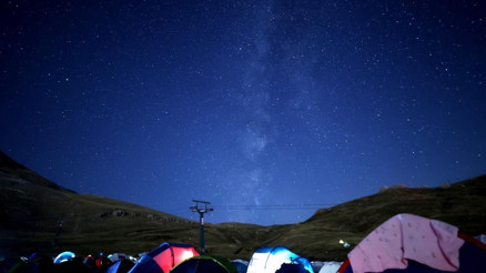 Meteor yağmuru (Perseid (Perse) gök taşı yağmuru) ne zaman, hangi tarihte, saat kaçta izlenebilecek Meteor yağmuru (Perseid (Perse) gök taşı yağmuru) ne zaman, hangi tarihte, saat kaçta izlenebilecek