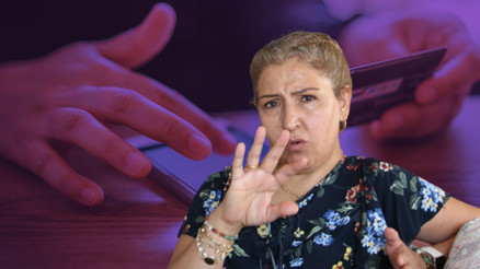 Zengin olmak isterken hayatı kâbusa döndü Binlerce doları buhar oldu