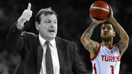 Son Dakika: Fenerbahçe Bekodan Scottie Wilbekin açıklaması Ergin Atamana yanıt...