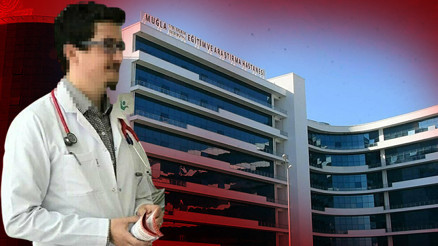 İftiraya uğrayan doktordan ilk açıklama... Eşim, ailem perişan oldu İftiraya uğrayan doktordan ilk açıklama... Eşim, ailem perişan oldu