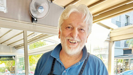 ‘İyi malzemeyle iyi yemek  yapmaya devam etmek istiyorum’